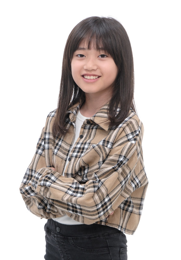 福田 凛（スタジアムプロモーション）