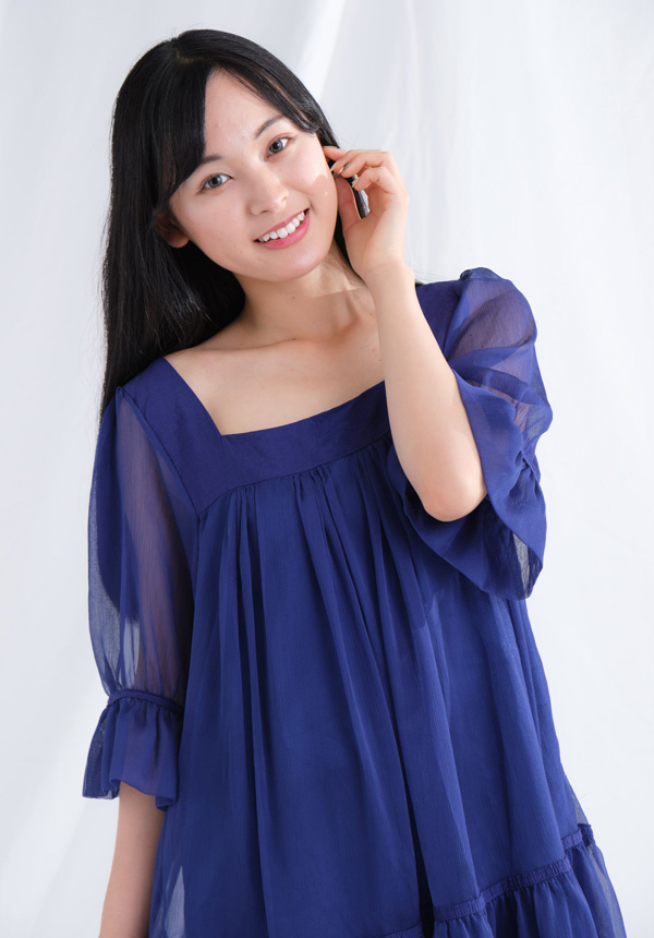 万徳 充穂（スタジアムプロモーション）