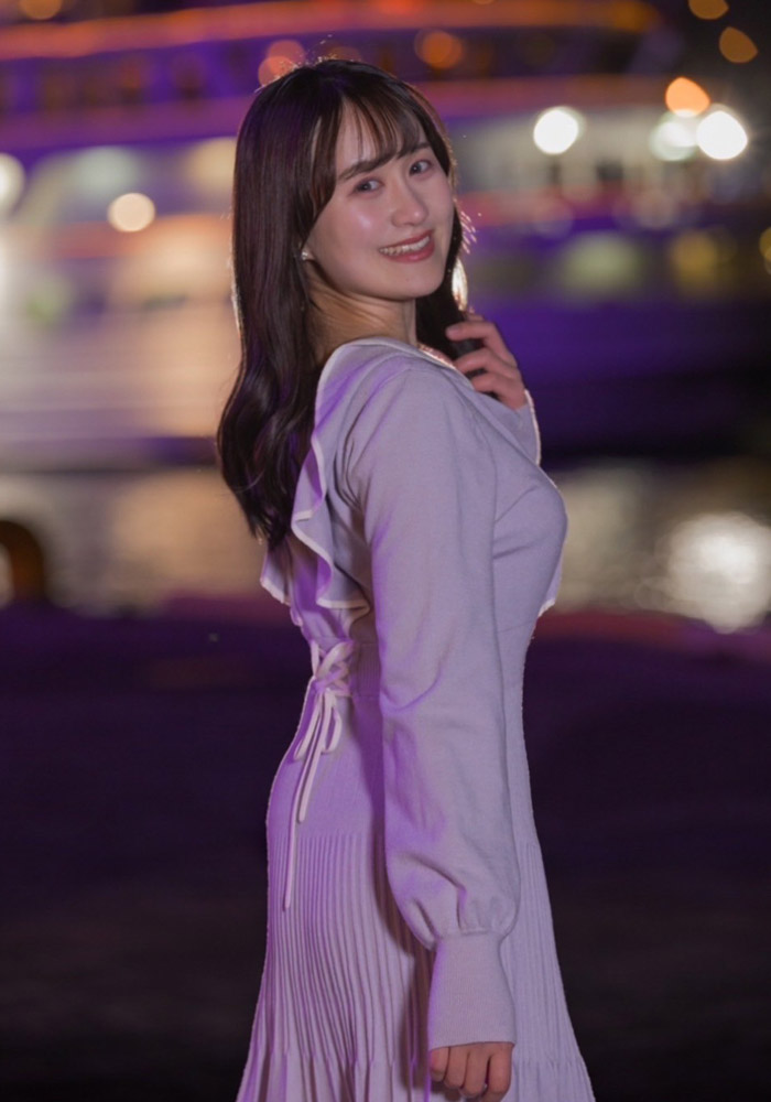 もも（スタジアムプロモーション）