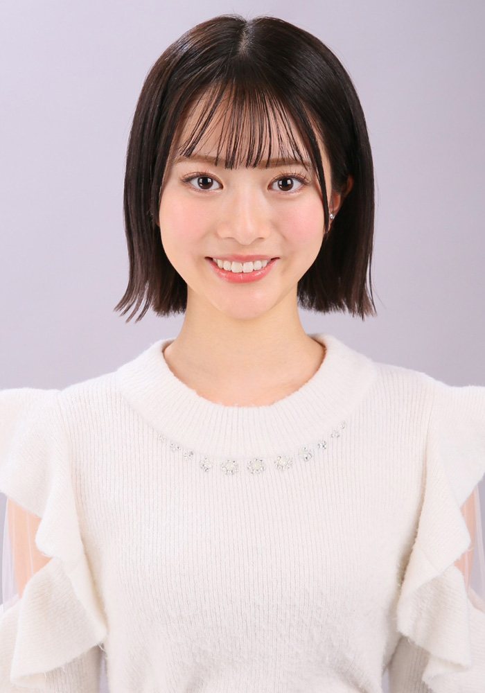 中田 陽菜（スタジアムプロモーション）
