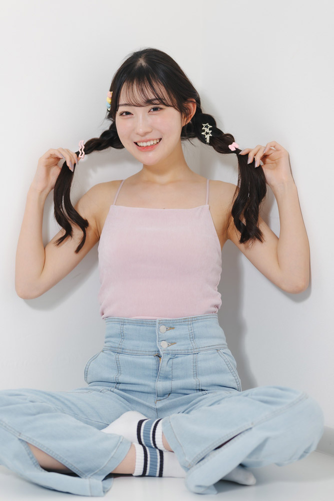 桜木 くらら（スタジアムプロモーション）