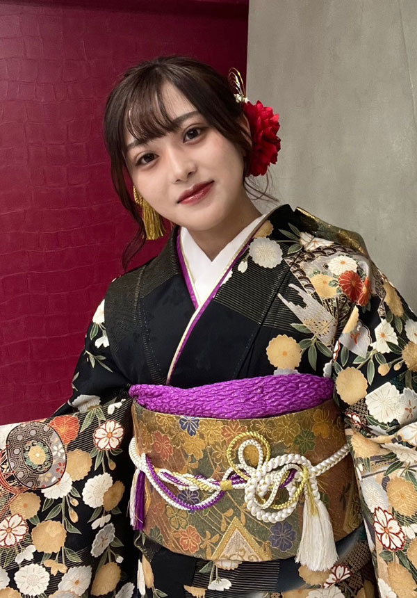 宇佐美 博子（スタジアムプロモーション）