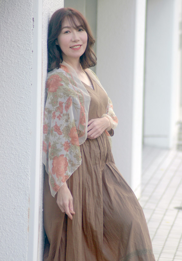 吉川 てるか（スタジアムプロモーション）