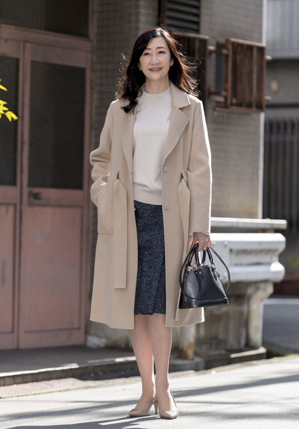 水谷 真弓（スタジアムプロモーション）