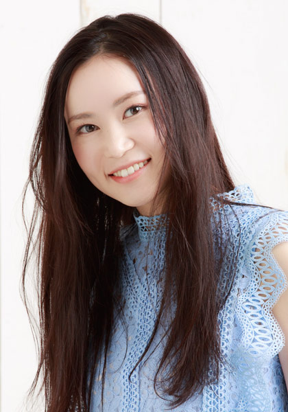 中谷 紗希（スタジアムプロモーション）