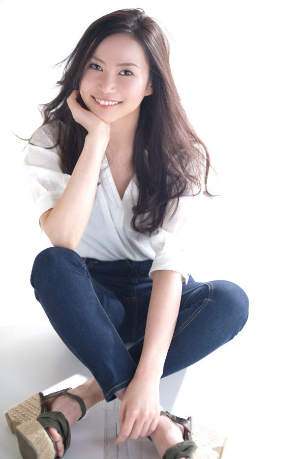 中谷 紗希（スタジアムプロモーション）