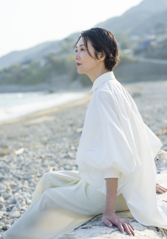 桜井 千鶴（スタジアムプロモーション）