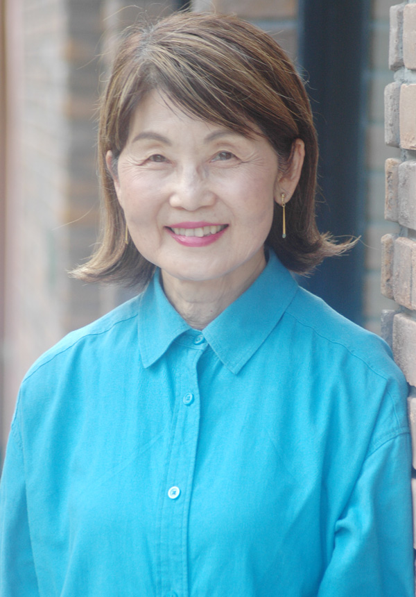 二川 和子（スタジアムプロモーション）