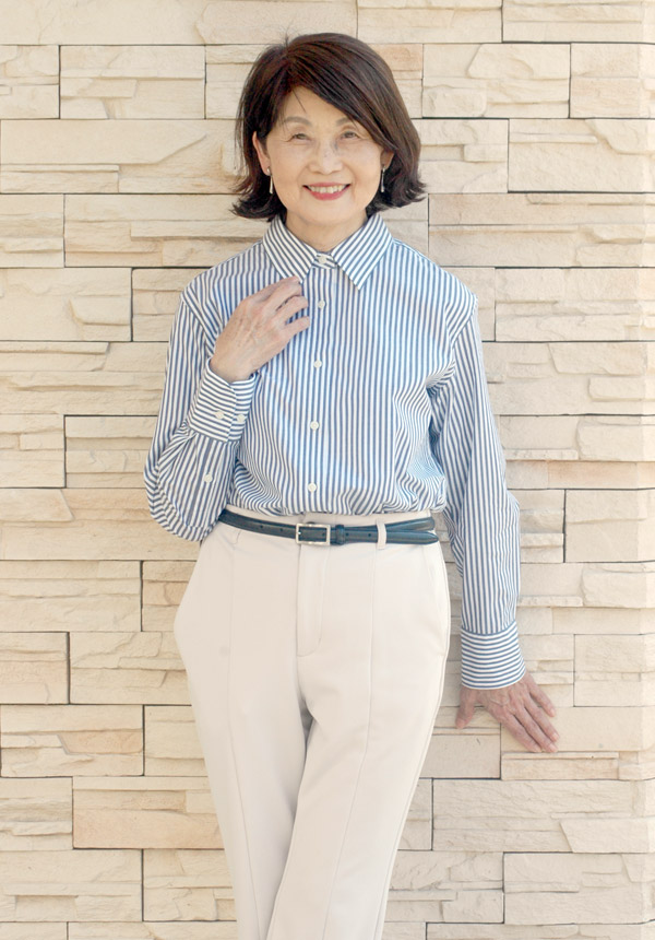 二川 和子（スタジアムプロモーション）