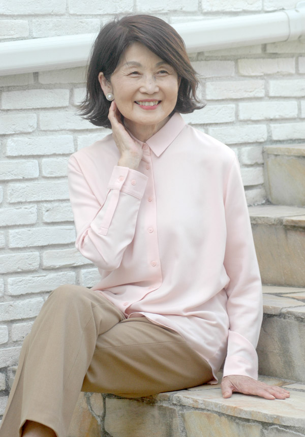 二川 和子（スタジアムプロモーション）