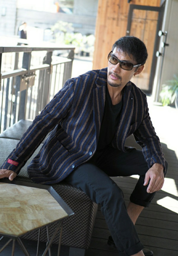 桑原 テツ（スタジアムプロモーション）