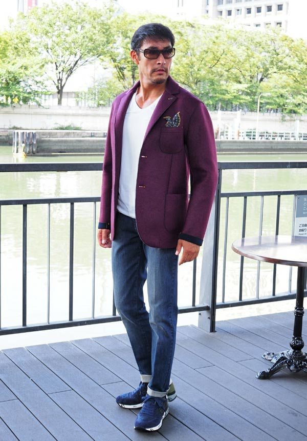 桑原 テツ（スタジアムプロモーション）