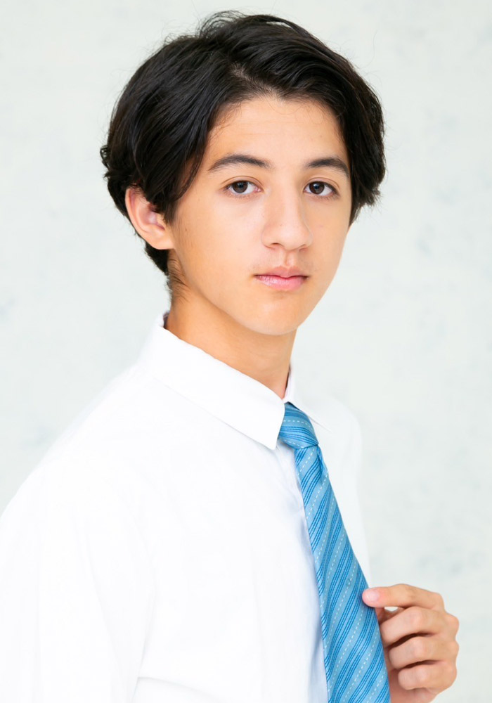 岩上 アラン（スタジアムプロモーション）