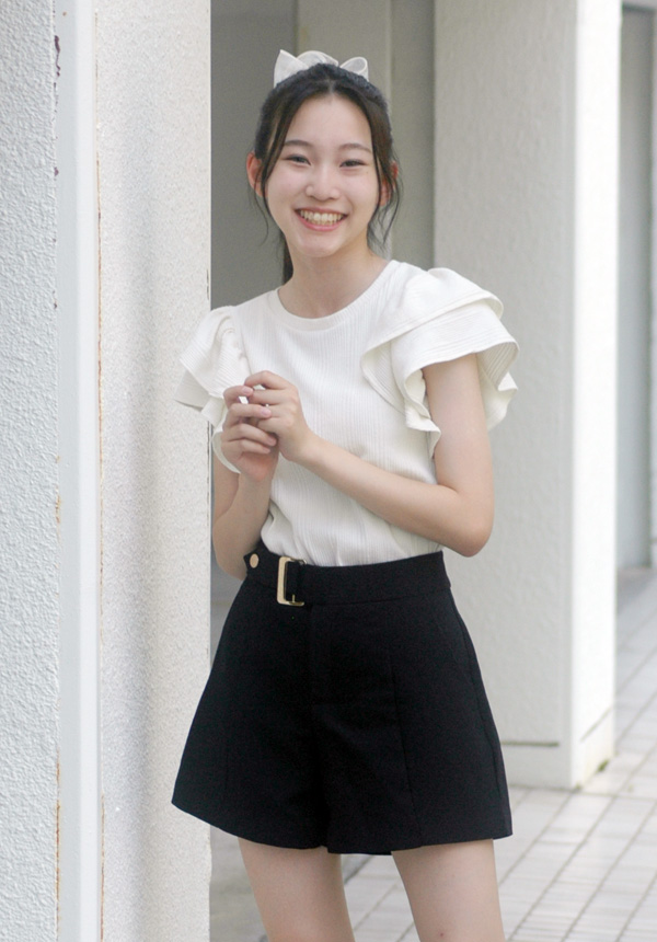 こころ（スタジアムプロモーション）